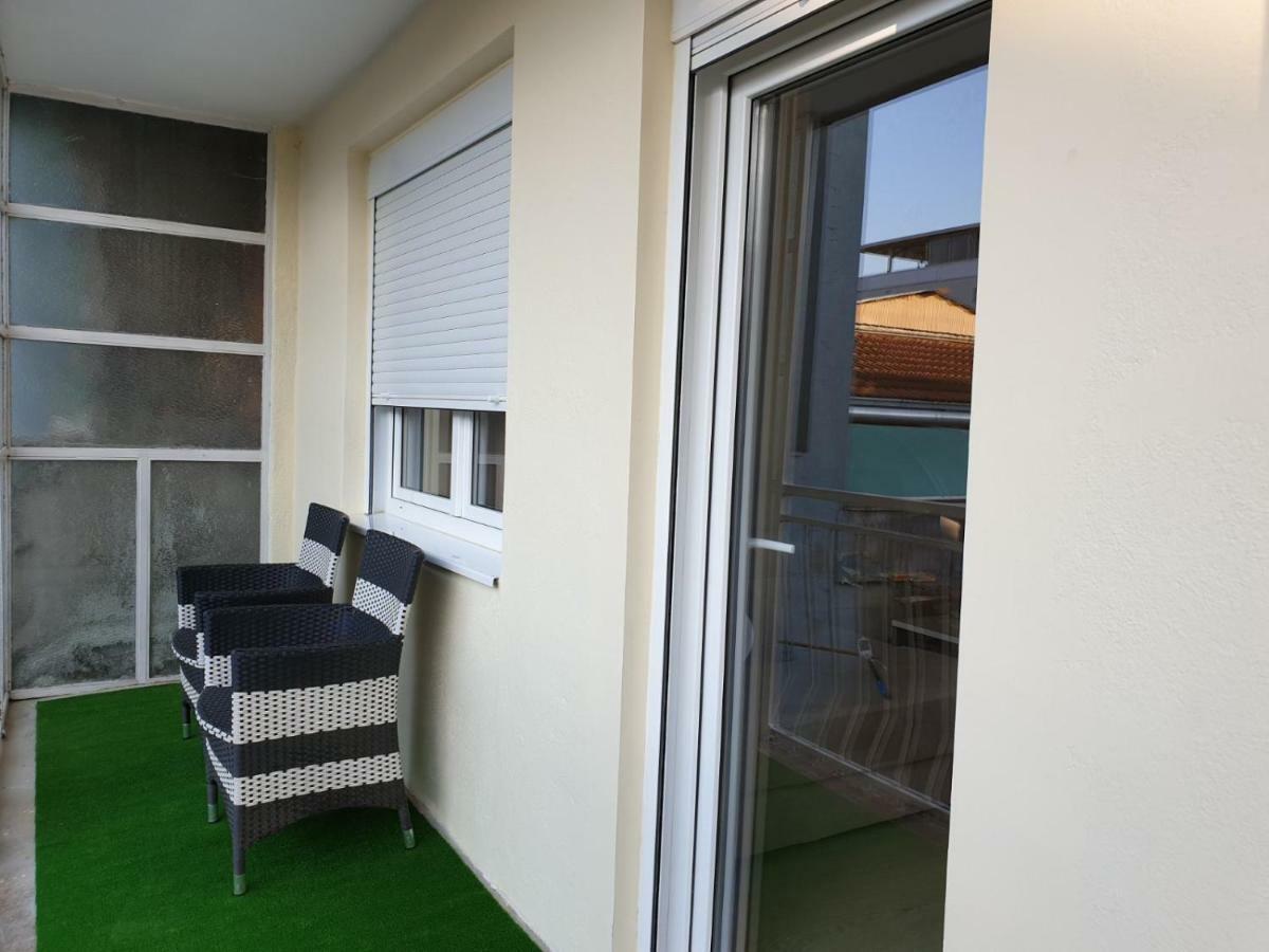 Apartment 081 Podgorica Exterior foto