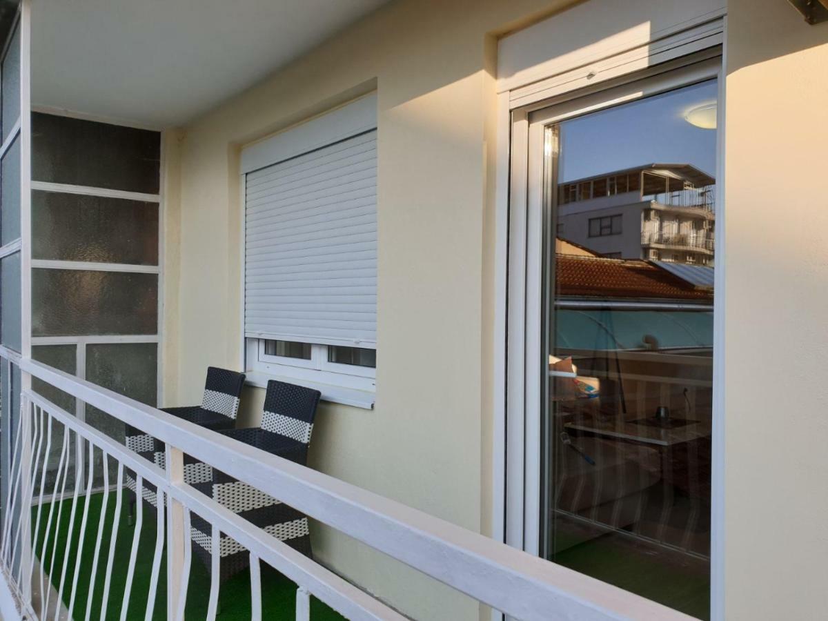 Apartment 081 Podgorica Exterior foto
